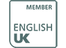 English UK member certificate